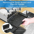 Premium Metal Dish Drying Rack